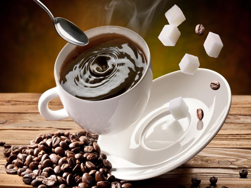 Fantastic Coffee Hd Quality Backgrounds