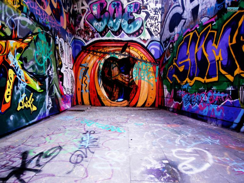 Fantastic Graffiti Images Clipart Backgrounds