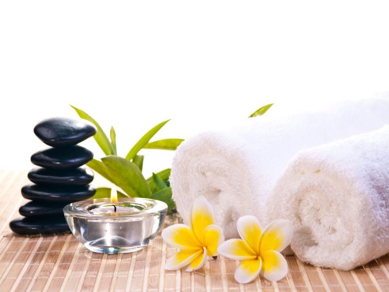 Fantastic Spa Quality Backgrounds
