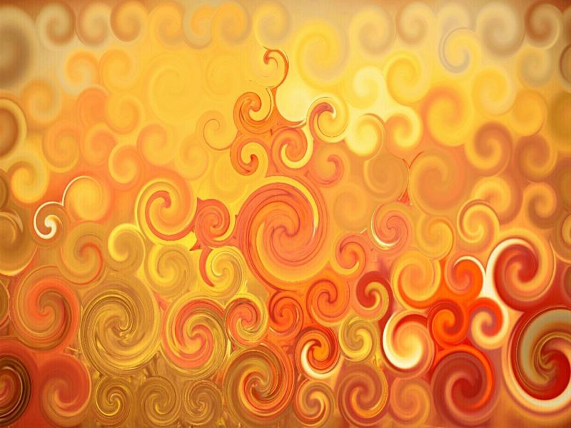 Fantastic Swirl Backgrounds