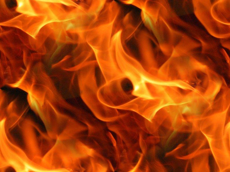 Fire Art Backgrounds