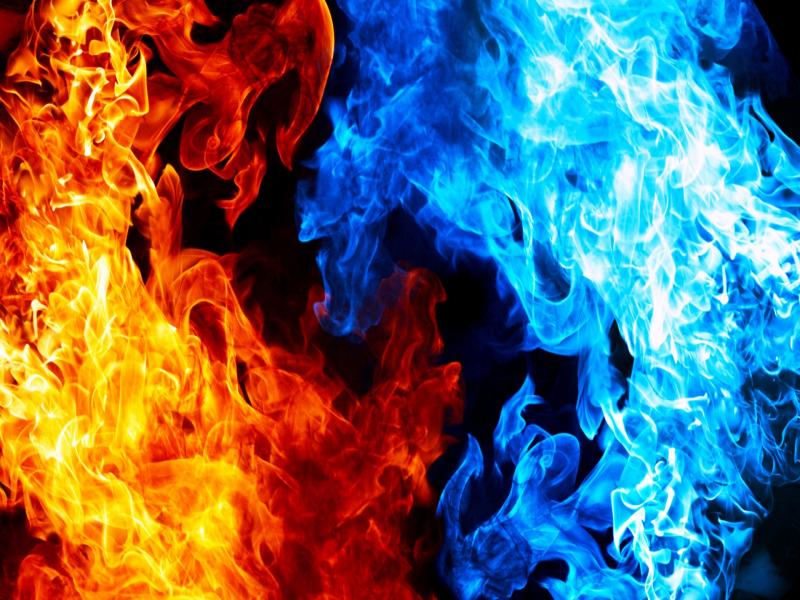 Fire Flame Wallpaper Backgrounds