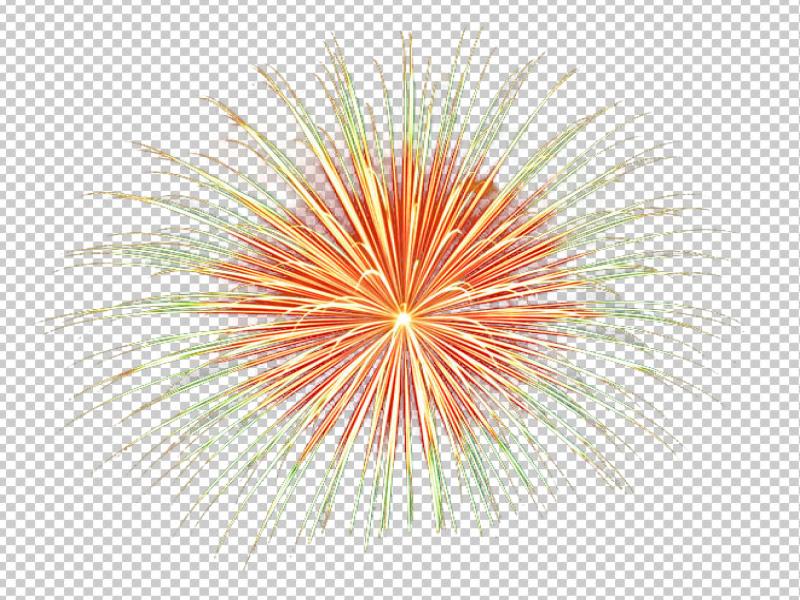 Fireworks Frame Backgrounds