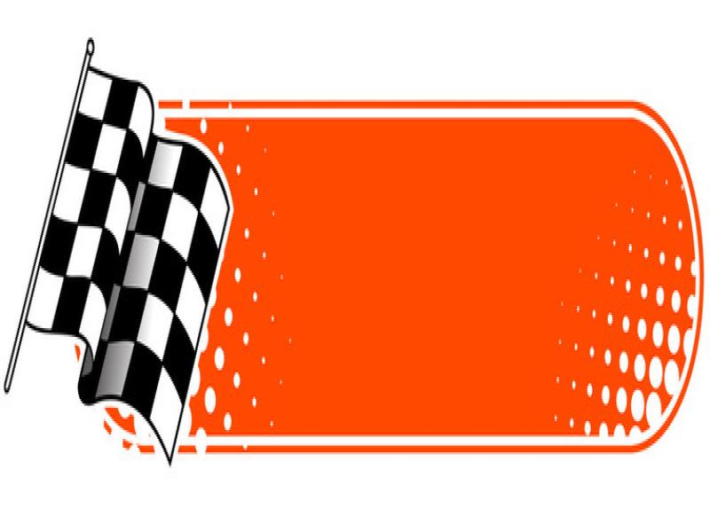 Flag Red Repeating Checkered Flag Checkered Flag Slides Backgrounds