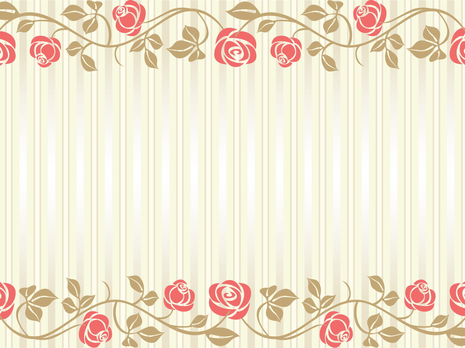 wedding powerpoint background