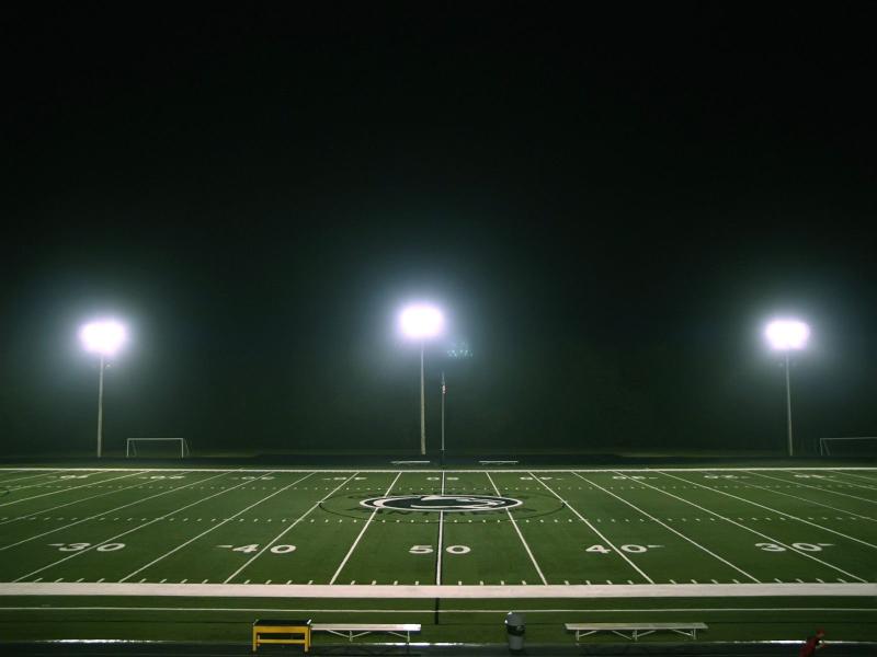 Football Field Hd Cool 7 HDs Wallpaper Backgrounds