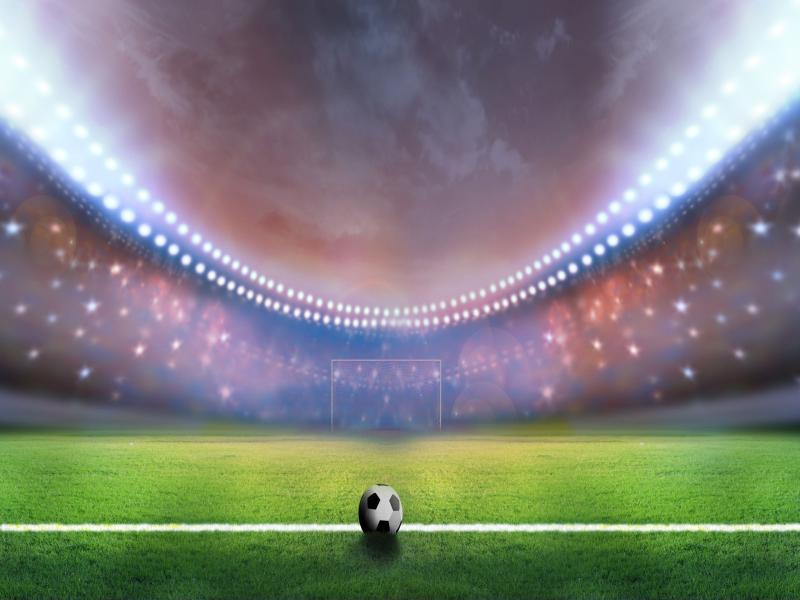 Football Ultra HD Properties Backgrounds