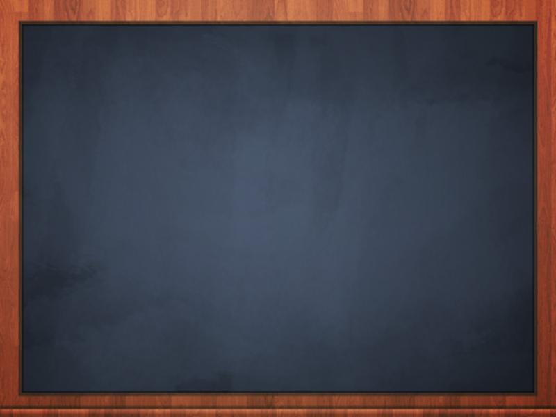 Frame Chalk Board Backgrounds