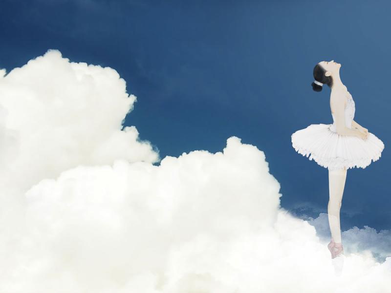 Free BALLET  Dance For PowerPoint  Sports Picture Backgrounds