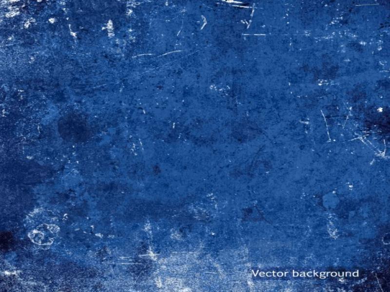Free Blue Grunge Vector  TitanUI Quality Backgrounds