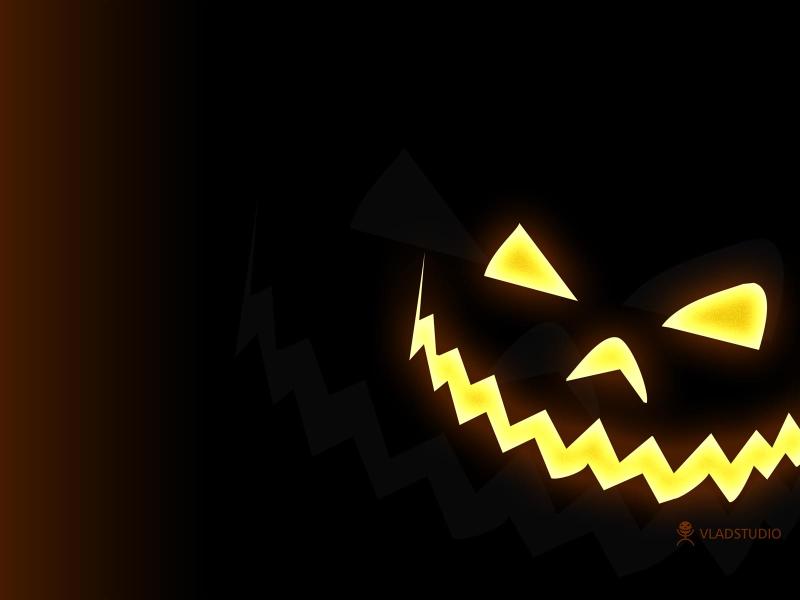 Free Desktop Halloween Design Backgrounds