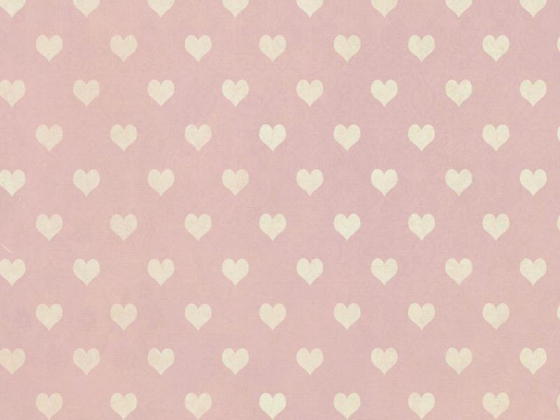 Free Pink Pattern Hd Presentation Backgrounds