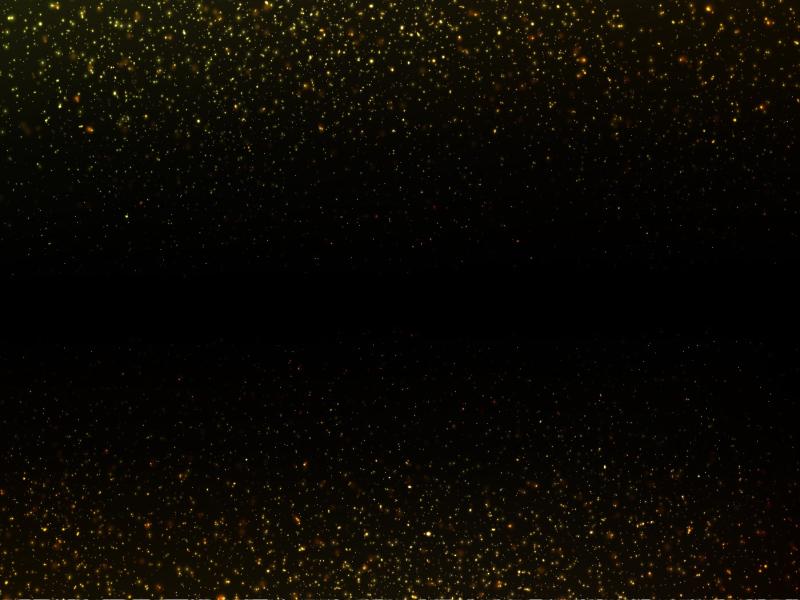 Free Strass Vector Gold Glitter Texture On Black   Photo Backgrounds