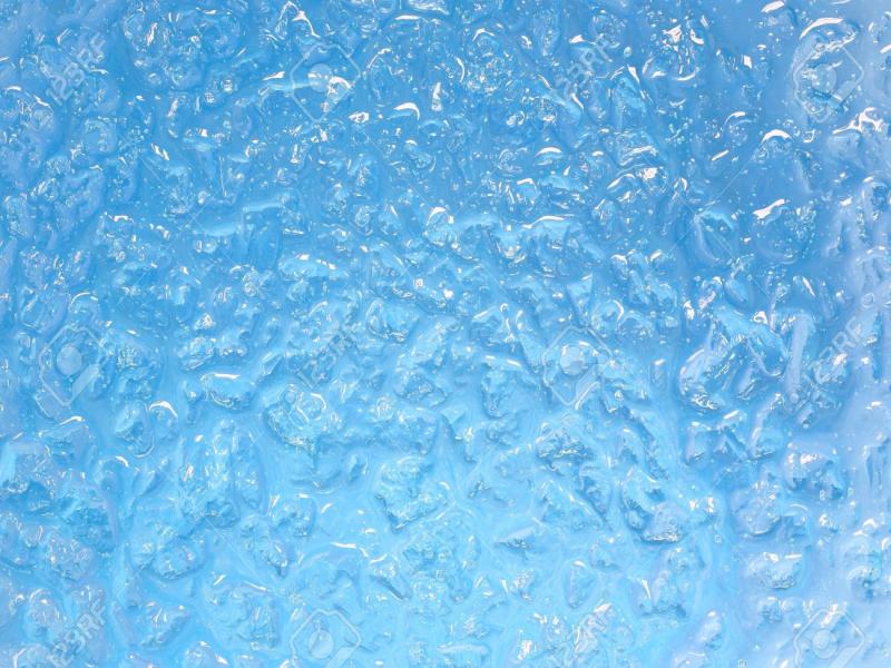 Frost Texture Transparent  . Art Backgrounds