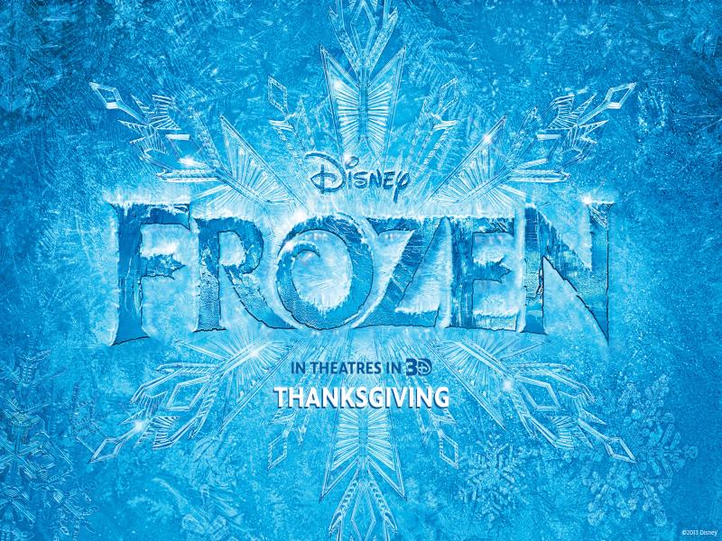 Frozen Clip Art Backgrounds