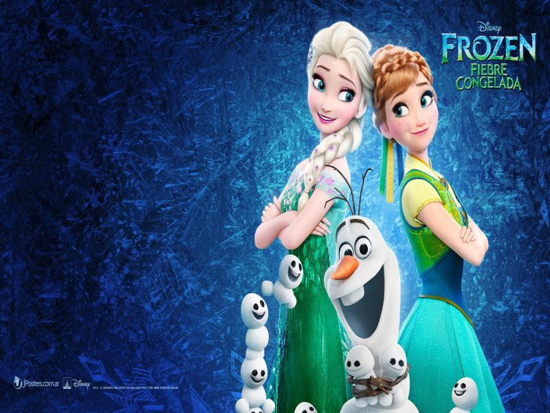 Frozen Images Frozen Fever HD and   Design Backgrounds