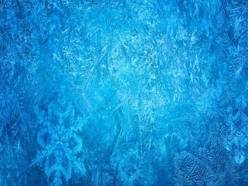 Frozen Presentation Backgrounds