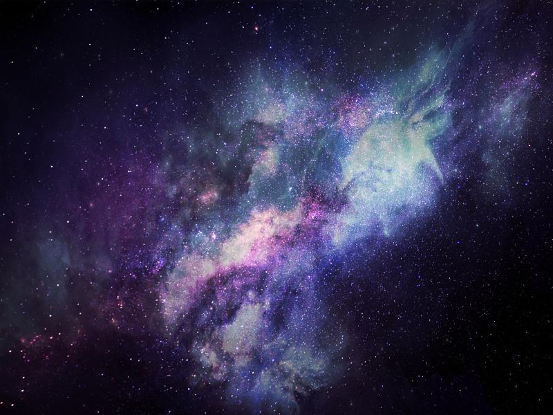 Galaxys Download Backgrounds for Powerpoint Templates - PPT Backgrounds