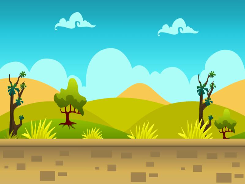 Game Apprehensive Backgrounds