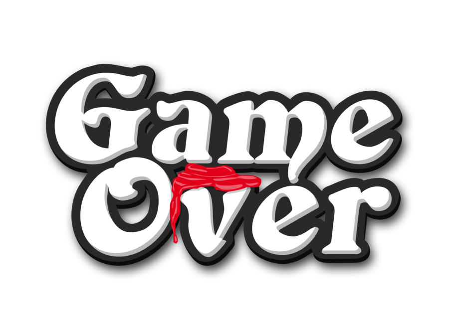 Games are over. Эмблемы игр. Игровые логотипы. Games надпись. Game over логотип