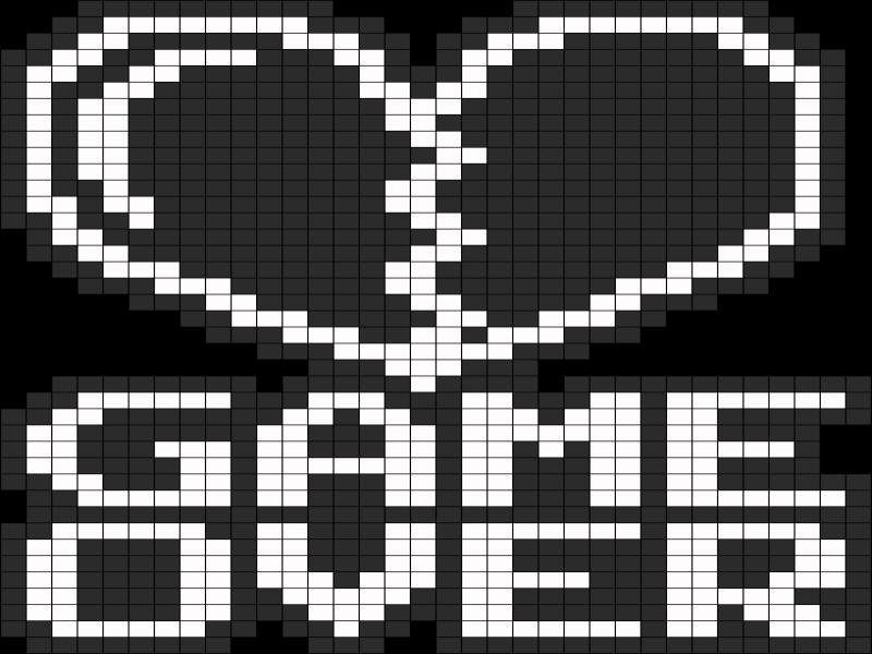 Game Over Png Wallpaper Backgrounds