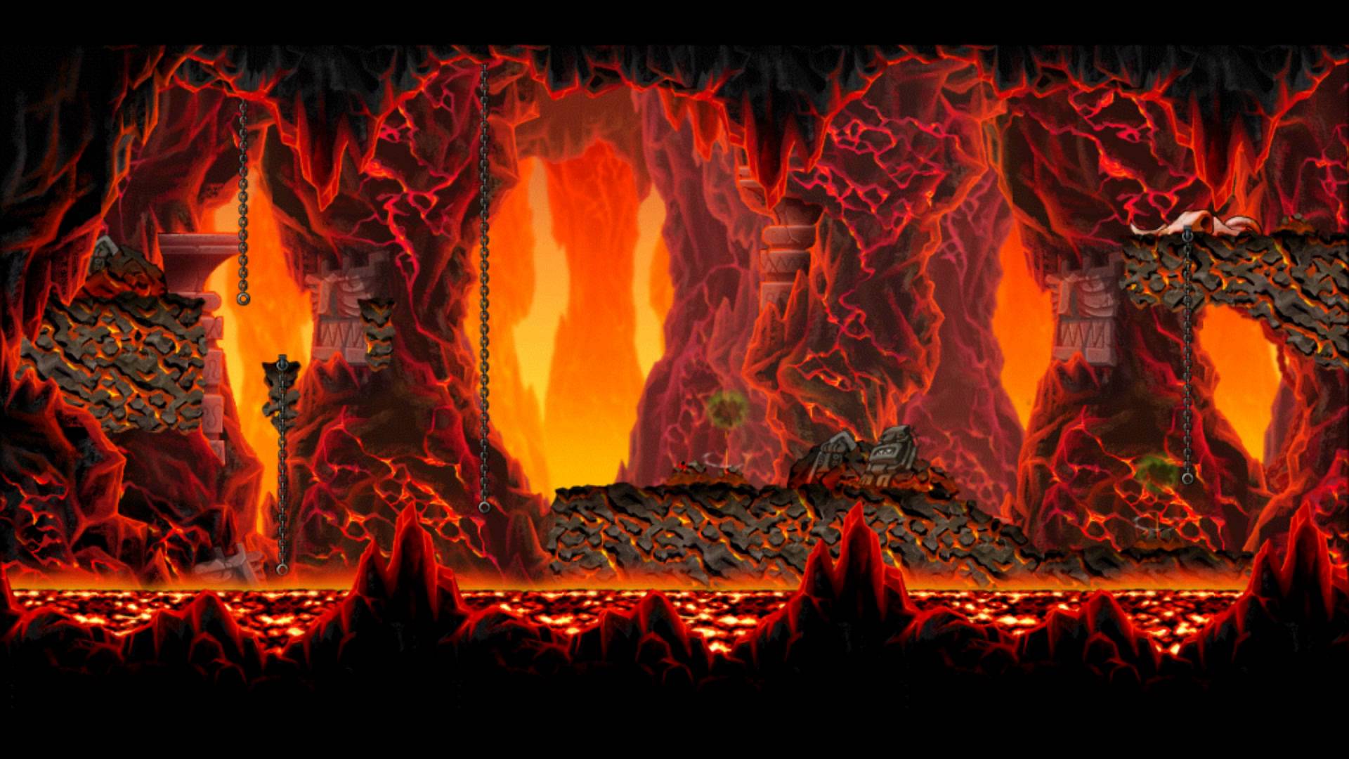 Gates Of Hell Download. gates, of, hell, backgrounds - Gates Of Hell ppt ba...