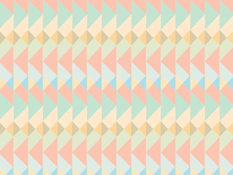 Geometric Native Pattern Free Vector Art Stock Backgrounds