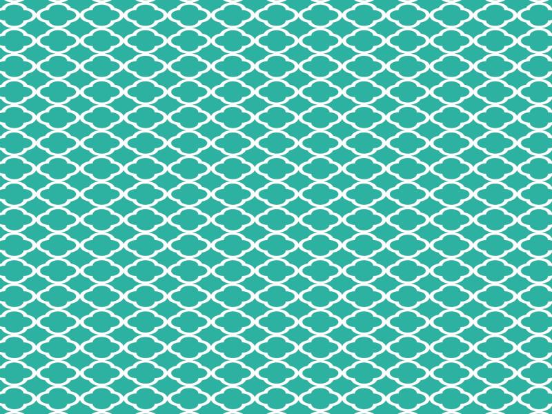 Geometric Pattern Clip Art Backgrounds