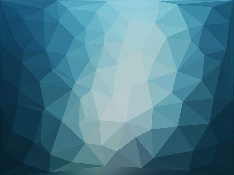 Geometric Polygonal image Backgrounds