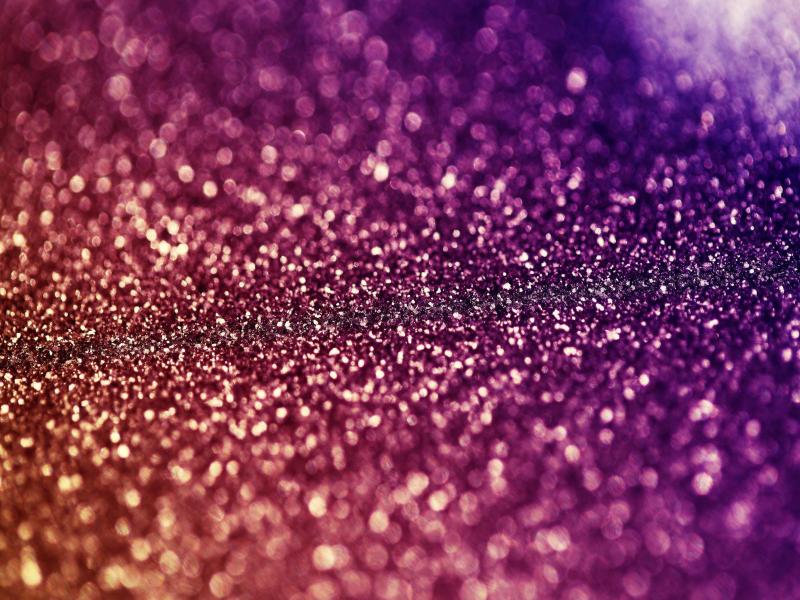 Glitter Desktop Transparent Backgrounds