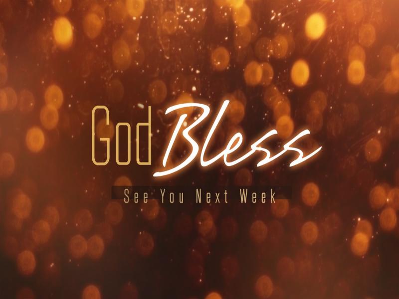 God Bless Have A Great Week Wallpaper Backgrounds