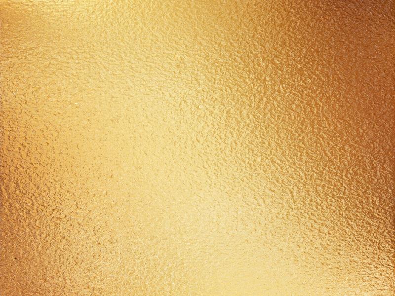 Gold Foil Backgrounds
