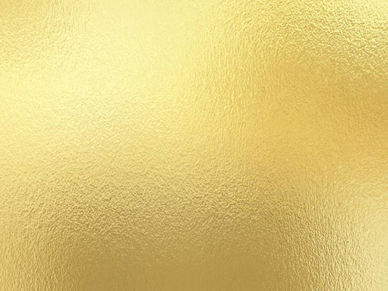 Gold Foil Images Backgrounds