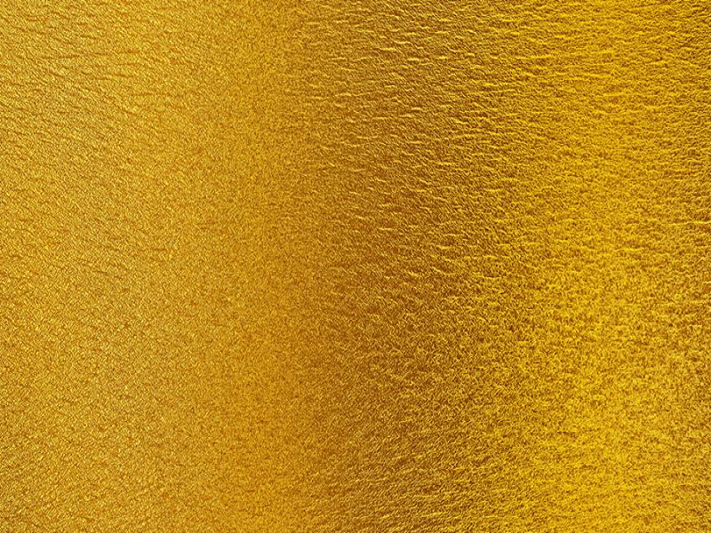 Gold Foil Texture Graphic Backgrounds