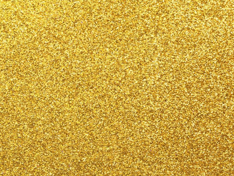 Gold Glitter Backgrounds