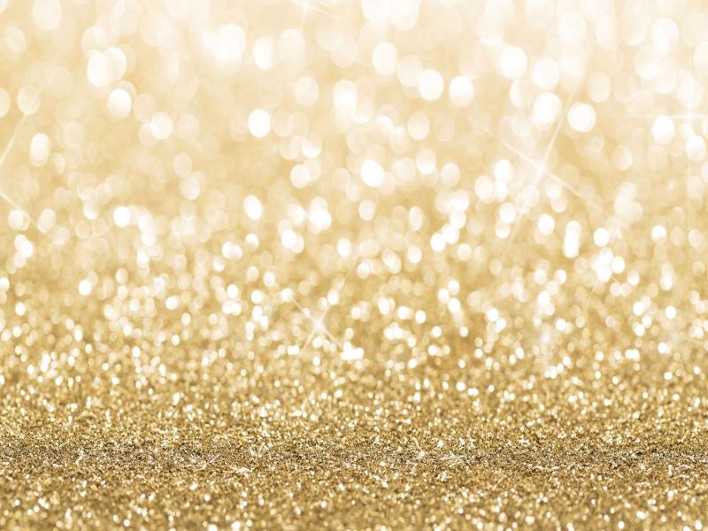 Gold Glitter Full Hd Picture Clip Art Backgrounds
