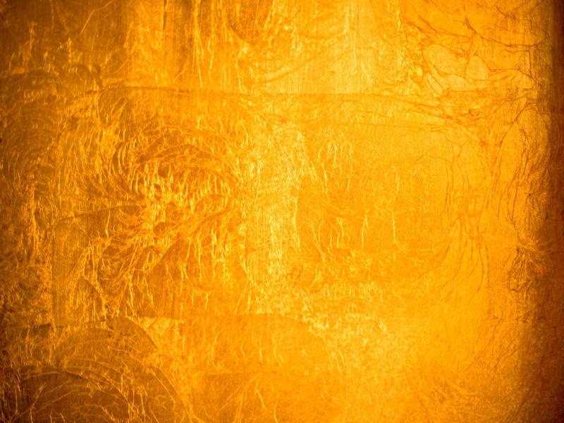 Gold Hd Wallpaper Backgrounds