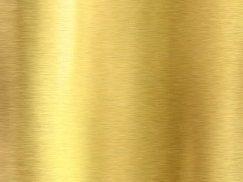 Gold Metal Backgrounds