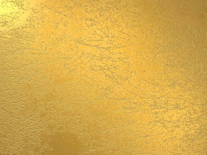 Gold Metallic Presentation Backgrounds