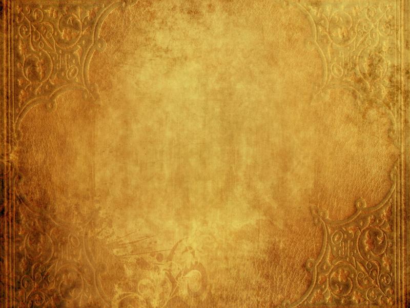 Gold Safari image Backgrounds