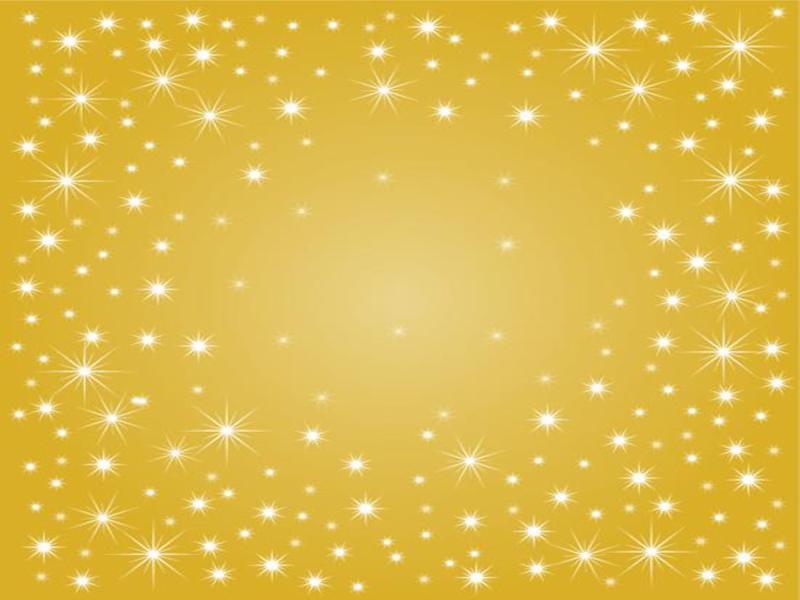 Gold Sparkles Sparkle Border Clipart  Clipart Kid Backgrounds