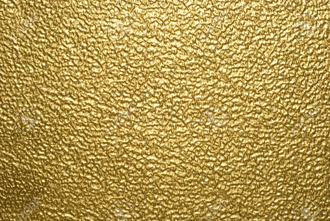 Gold Wallpaper Backgrounds for Powerpoint Templates - PPT Backgrounds