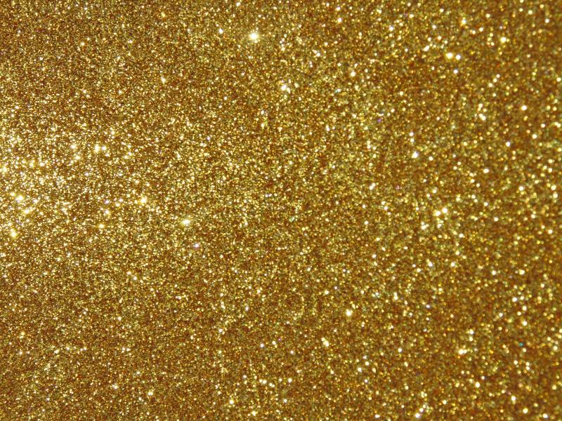 Golden Glitter image Backgrounds