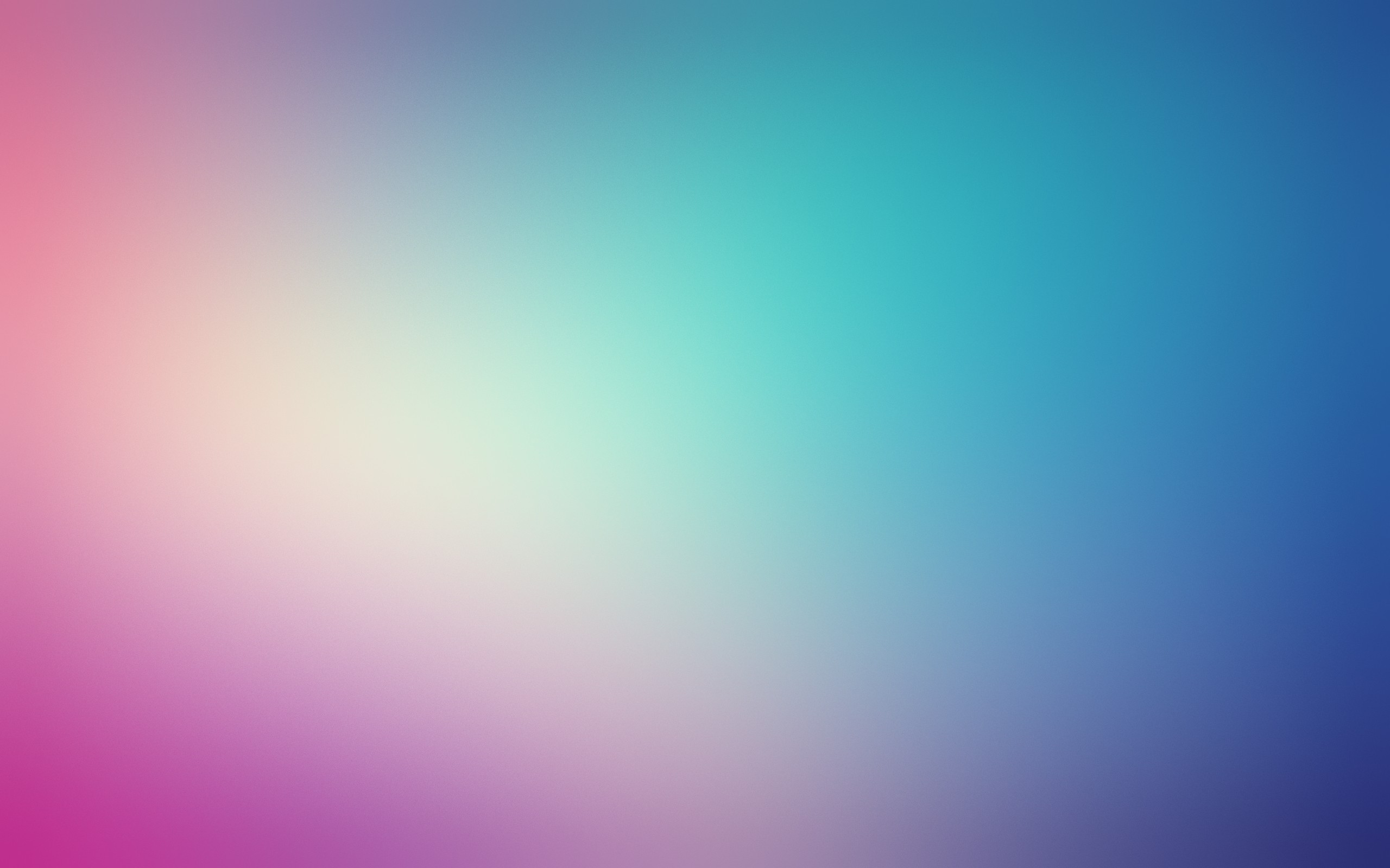 Gradient Simple Colorful