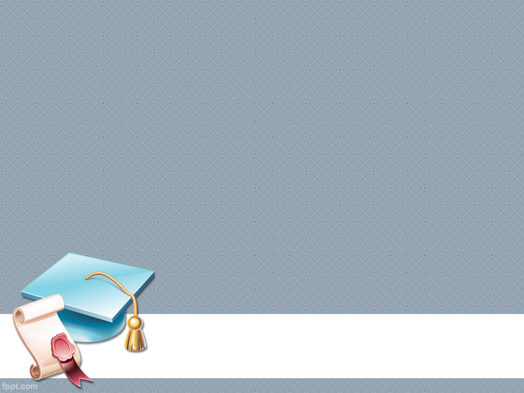 Graduation Photo Backgrounds For Powerpoint Templates Ppt Backgrounds