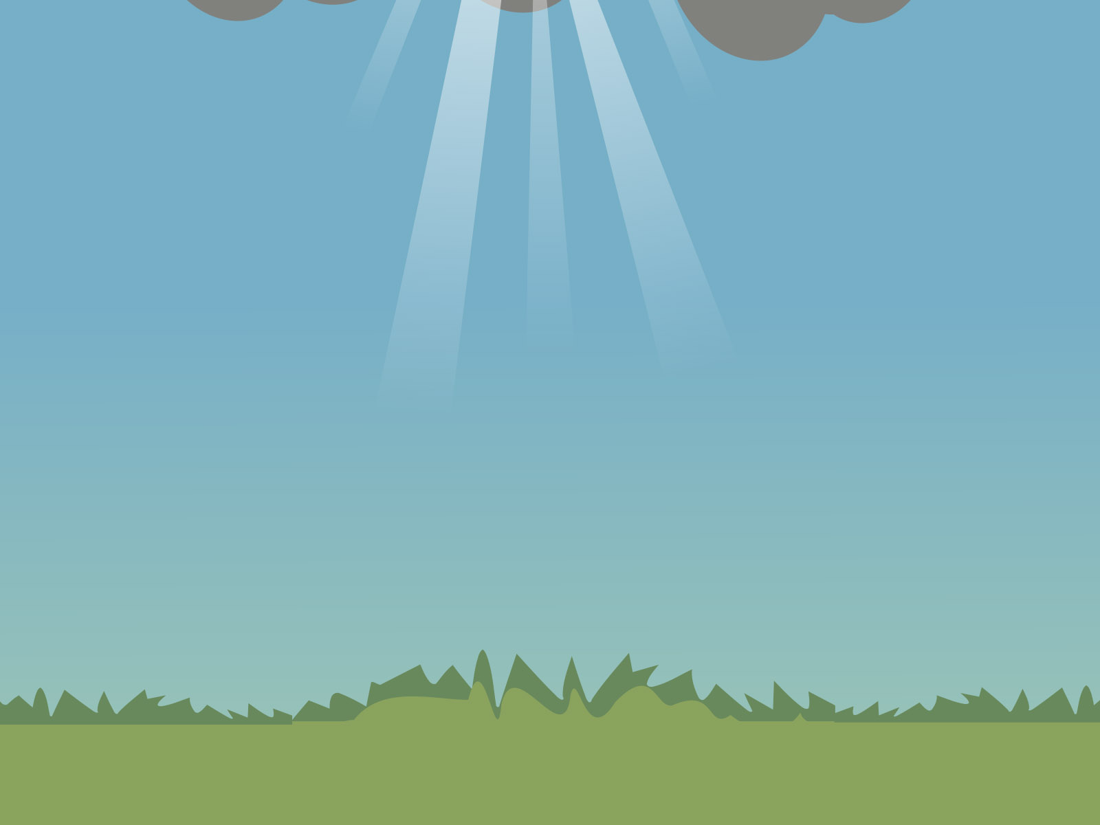 grass and sky backgrounds for powerpoint templates ppt backgrounds