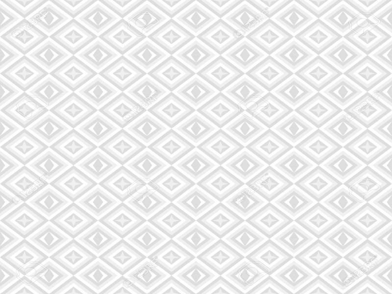 Gray and White Pattern Slides Backgrounds