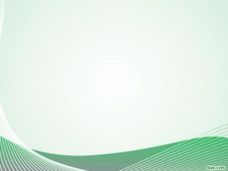 Green Curves Clipart Backgrounds