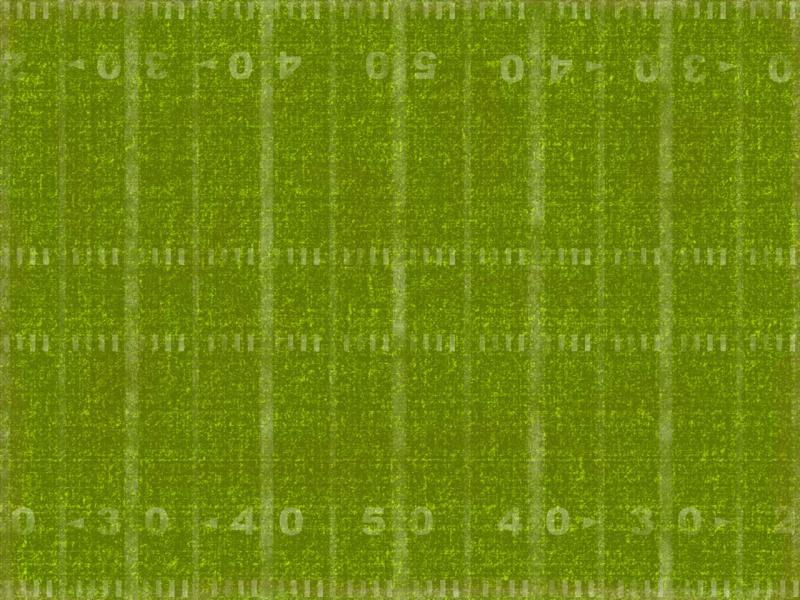Green Field Football Graphic Backgrounds