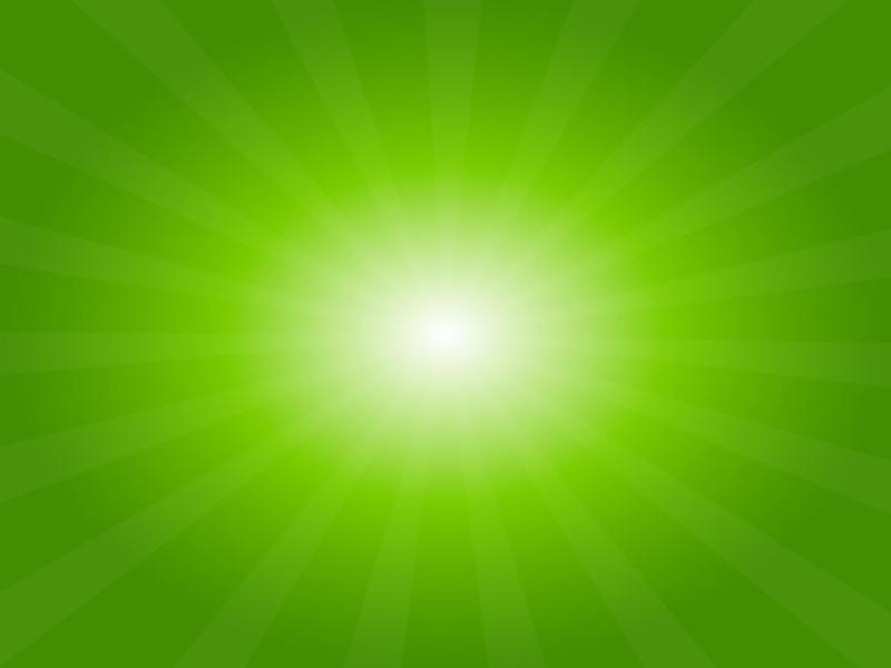 Green Light Burst Abstract Green Light Burst   Download Backgrounds